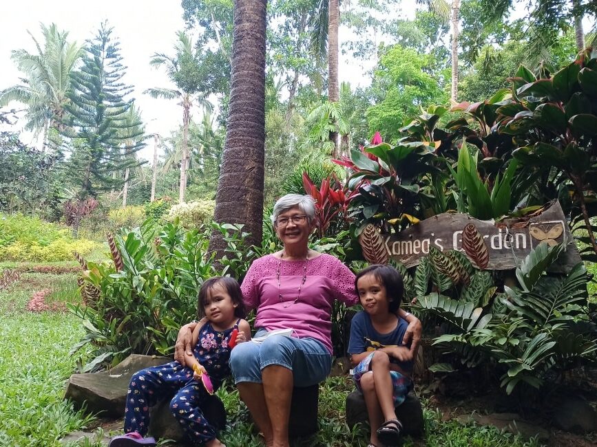 Kamea's Garden